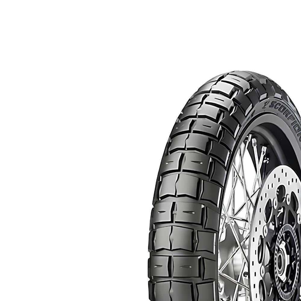 Pirelli Scorpion Rally 150/70R18 70V M+S TL Motosiklet Lastiği Modelleri