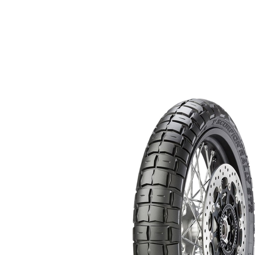 Pirelli Scorpion Rally STR 150/70R17 69V TL M+S Motosiklet Lastiği