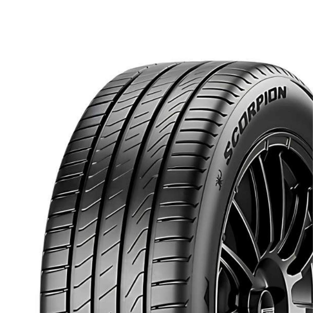Pirelli Scorpion S3 255/40R20 101Y XL