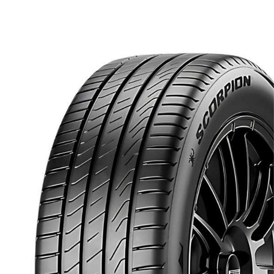 Pirelli Scorpion S3 255/55R19 111W XL Lastiği