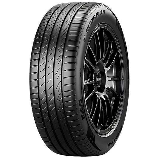 Pirelli Scorpion S3 255/40R20 101Y XL