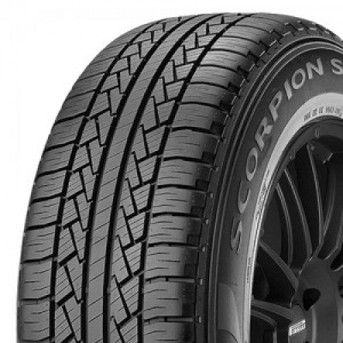 Pirelli Scorpion STR 275/55R20 111H - KolayOto