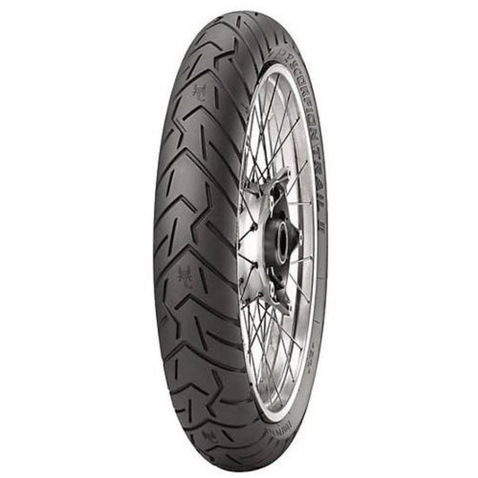 Pirelli Scorpion Trail II 170/60R17 72V Motosiklet Arka Lastiği