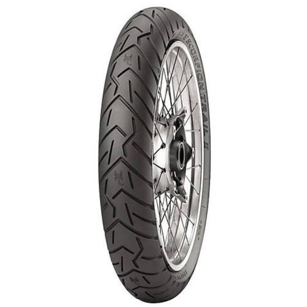 Pirelli Scorpion Trail II 150/70R17 69V TL Motosiklet Lastiği
