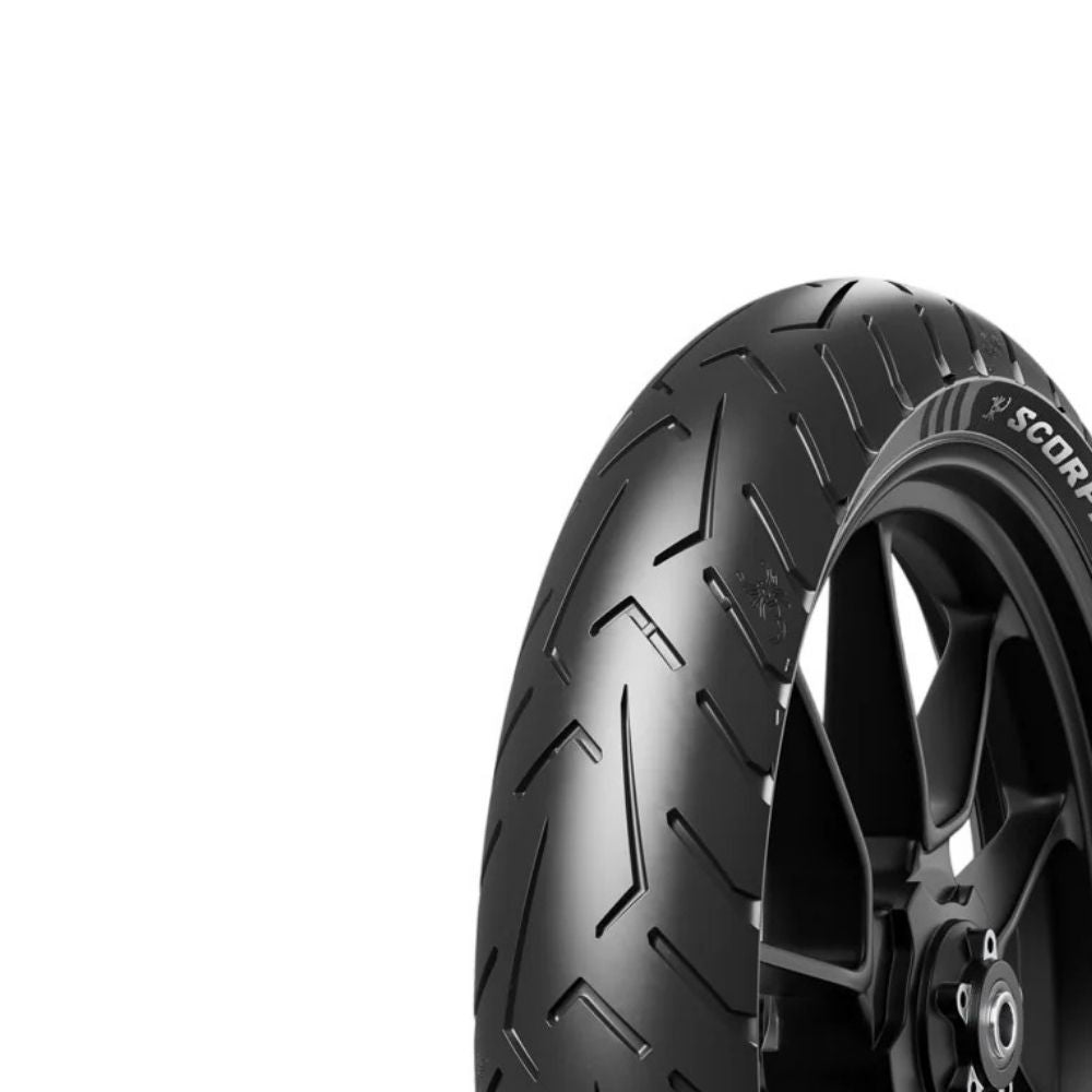 Pirelli Scorpion Trail III 120/70R19 60V Motosiklet Ön Lastiği