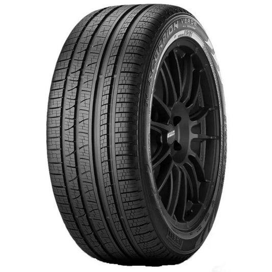 Pirelli Scorpion Verde All Season Eco 285/60R18 120V XL M+S