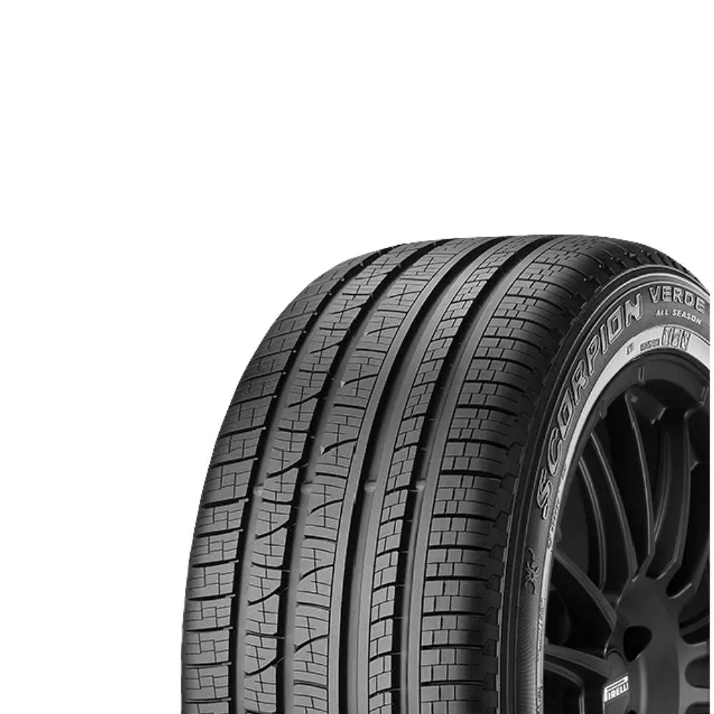 Pirelli Scorpion Verde All Season 265/50R19 110V N0 M+S XL Lastiği
