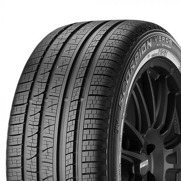 Pirelli Scorpion Verde All Season SF 235/55R19 105V XL M+S 3PMSF - KolayOto