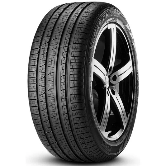 Pirelli Scorpion Verde All Season B1 285/45R21 113W XL - KolayOto