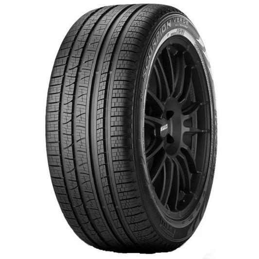 Pirelli Scorpion Verde All Season 235/55R19 101H MOE XL M+S RFT