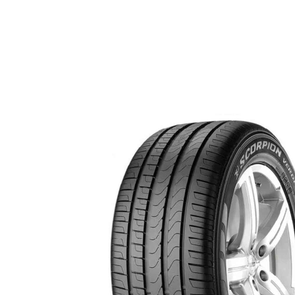 Pirelli Scorpion Verde 255/50R19 107W XL RFT*