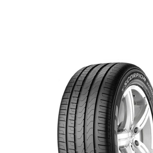 Pirelli Scorpion Verde 255/50R19 107W XL RFT*