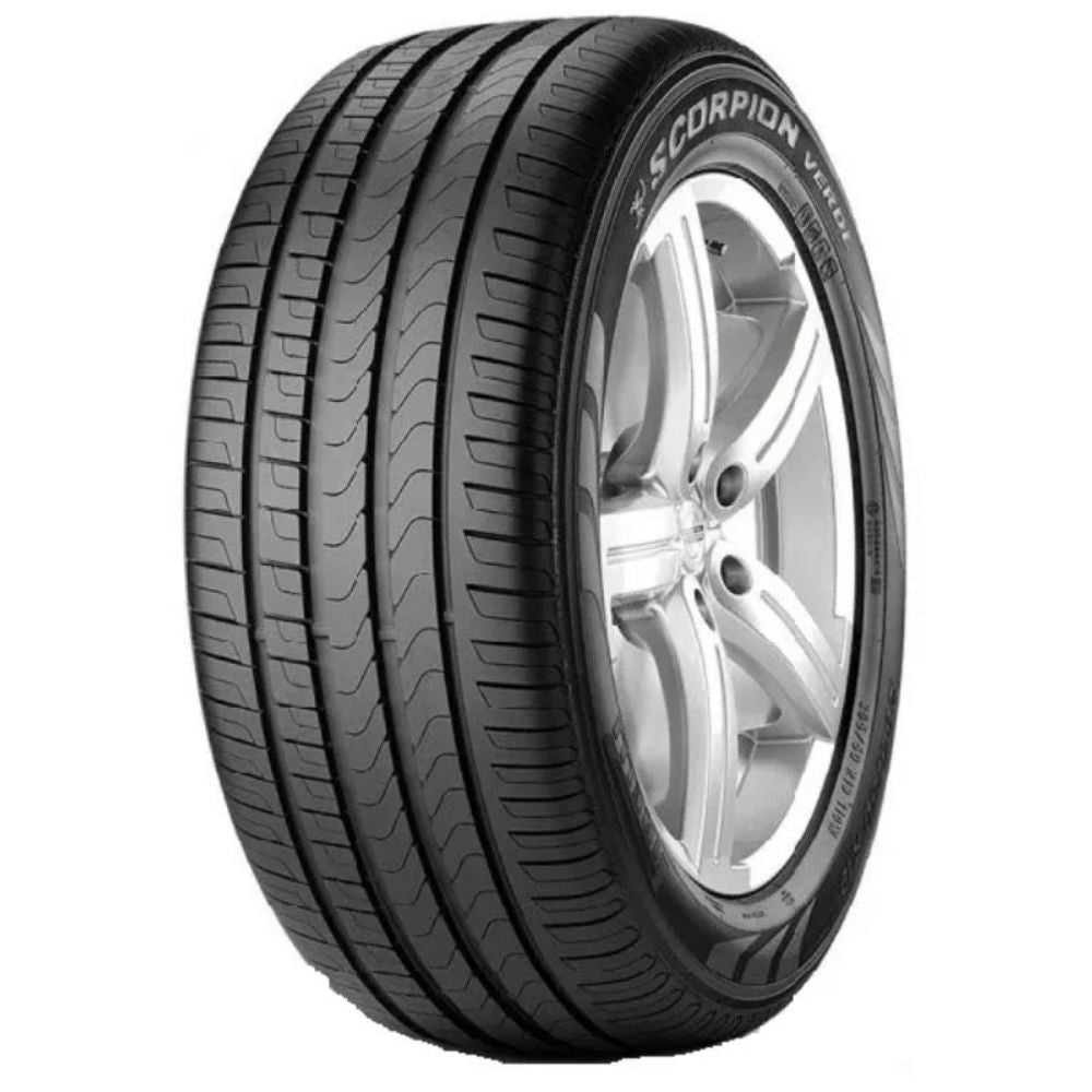 Pirelli Scorpion Verde 255/55R18 105W N0