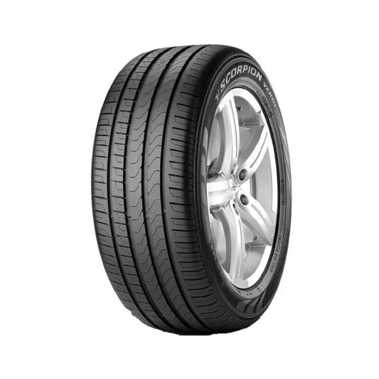 Pirelli Scorpion Verde 255/50R19 107W XL RFT*
