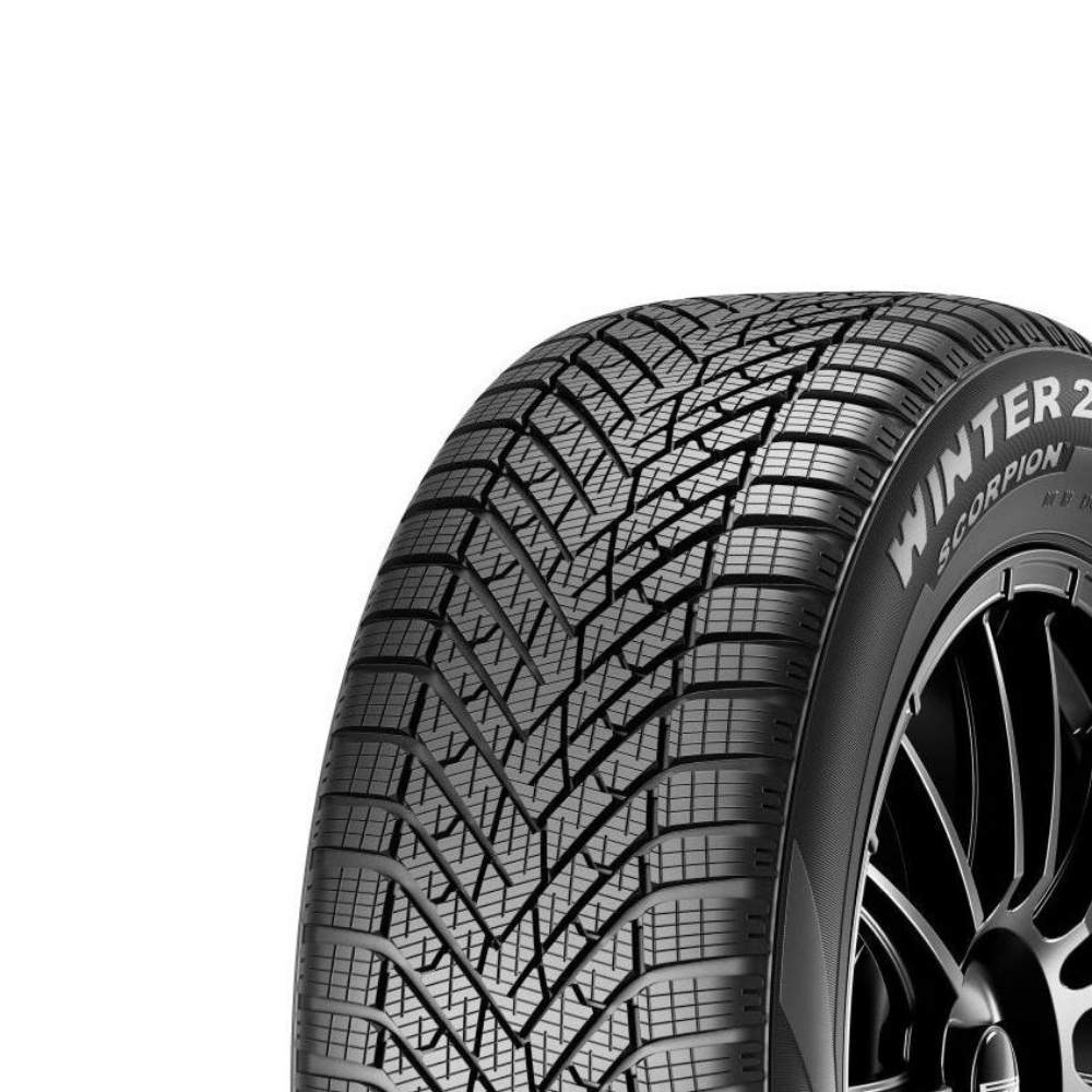 Pirelli Scorpion Winter 2 255/55R18 109V XL - KolayOto