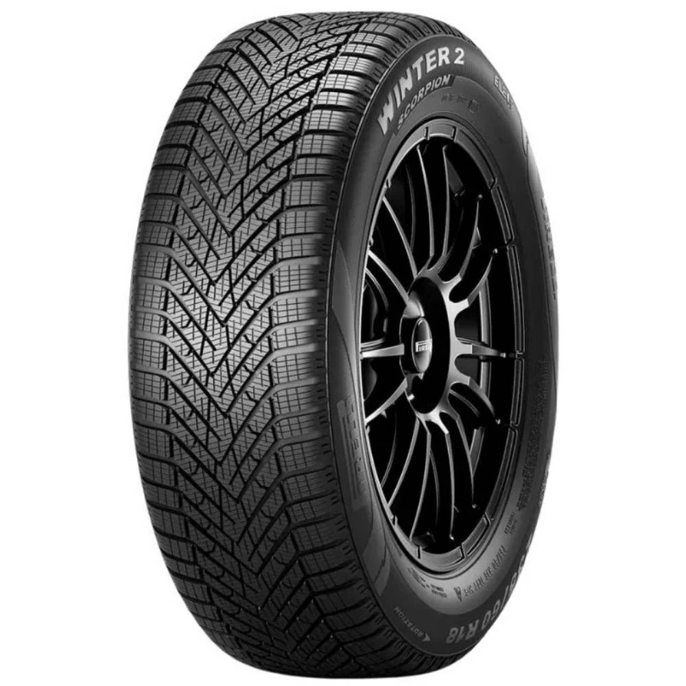 Pirelli Scorpion Winter 2 235/45R21 101V XL S-I ELT - KolayOto