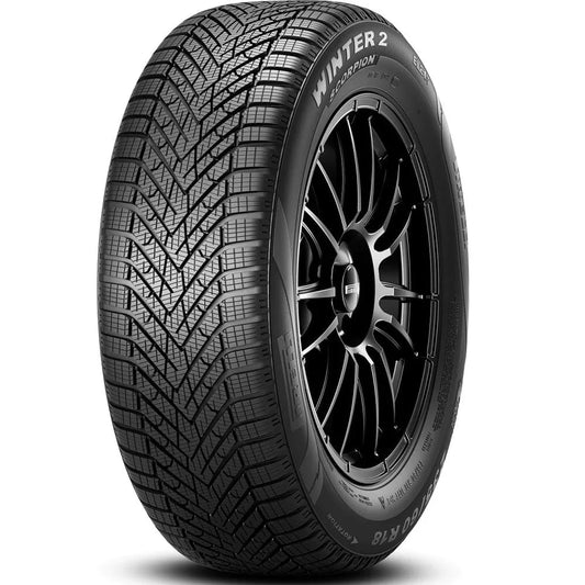 Pirelli Scorpion Winter 265/40R21 105V XL MO1