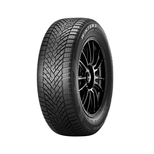 Pirelli Scorpion Winter 2 285/40R23 111V XL
