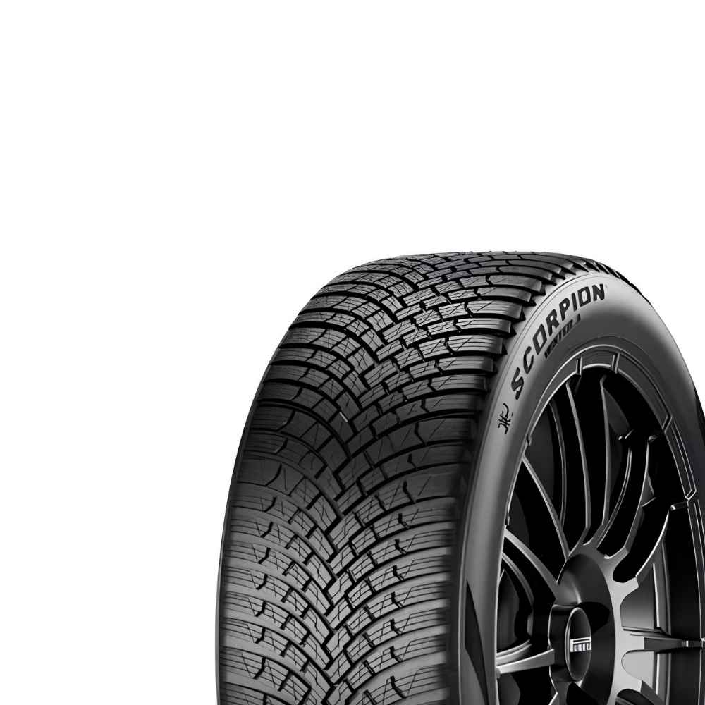 Pirelli Scorpion Winter 3 235/45R20 100W XL