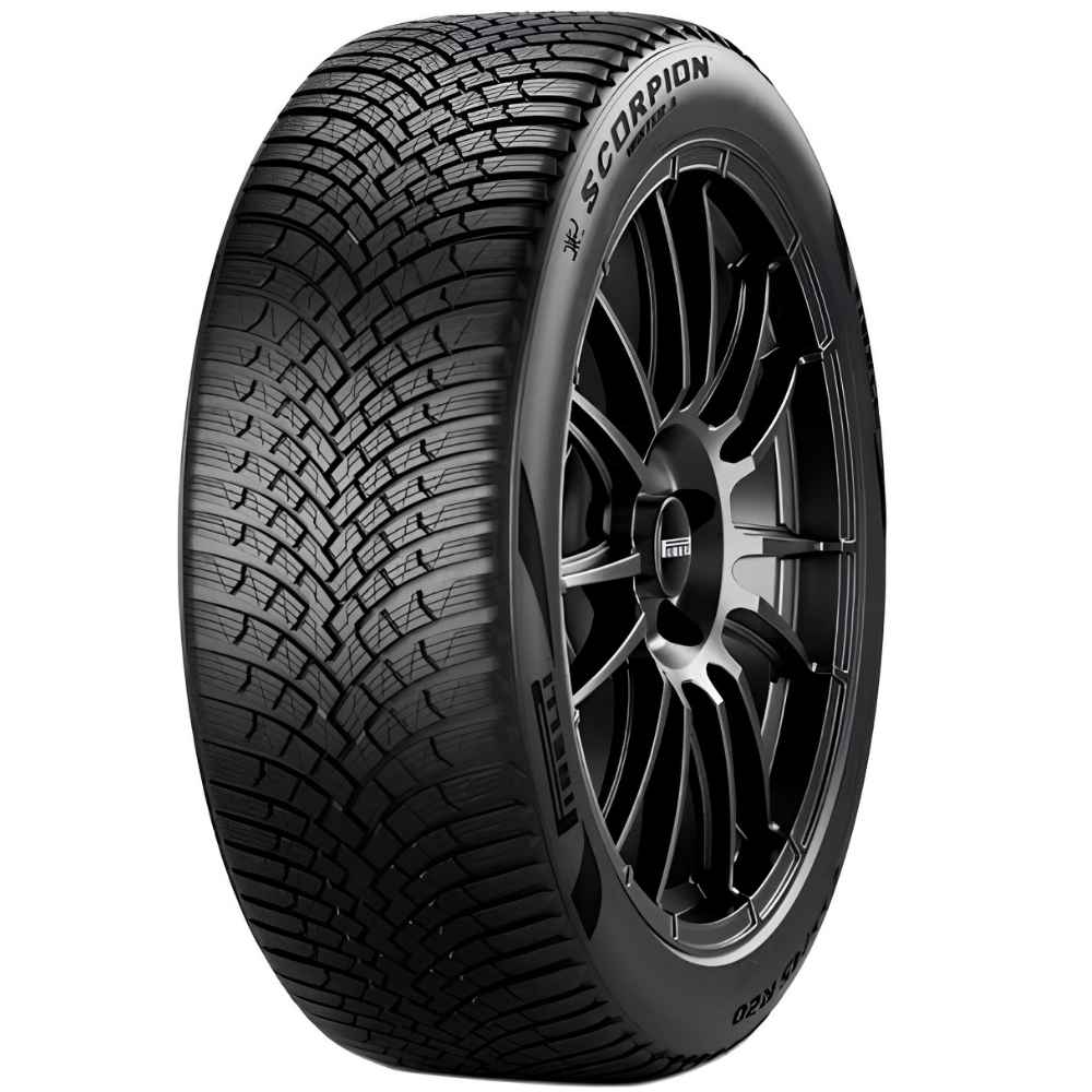 Pirelli Scorpion Winter 3 255/45R20 105V XL S-I ELT