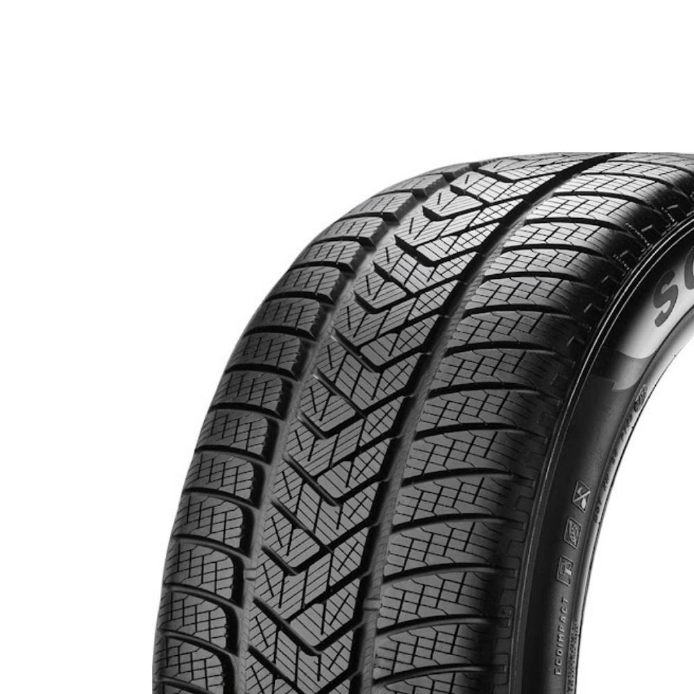 Pirelli Scorpion Winter 255/60R18 112H XL MO-V M+S
