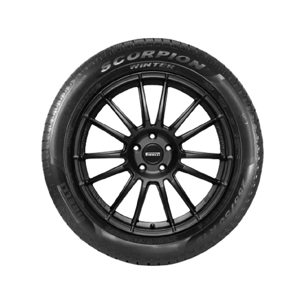 Pirelli Scorpion Winter 255/60R18 112H XL MO-V M+S