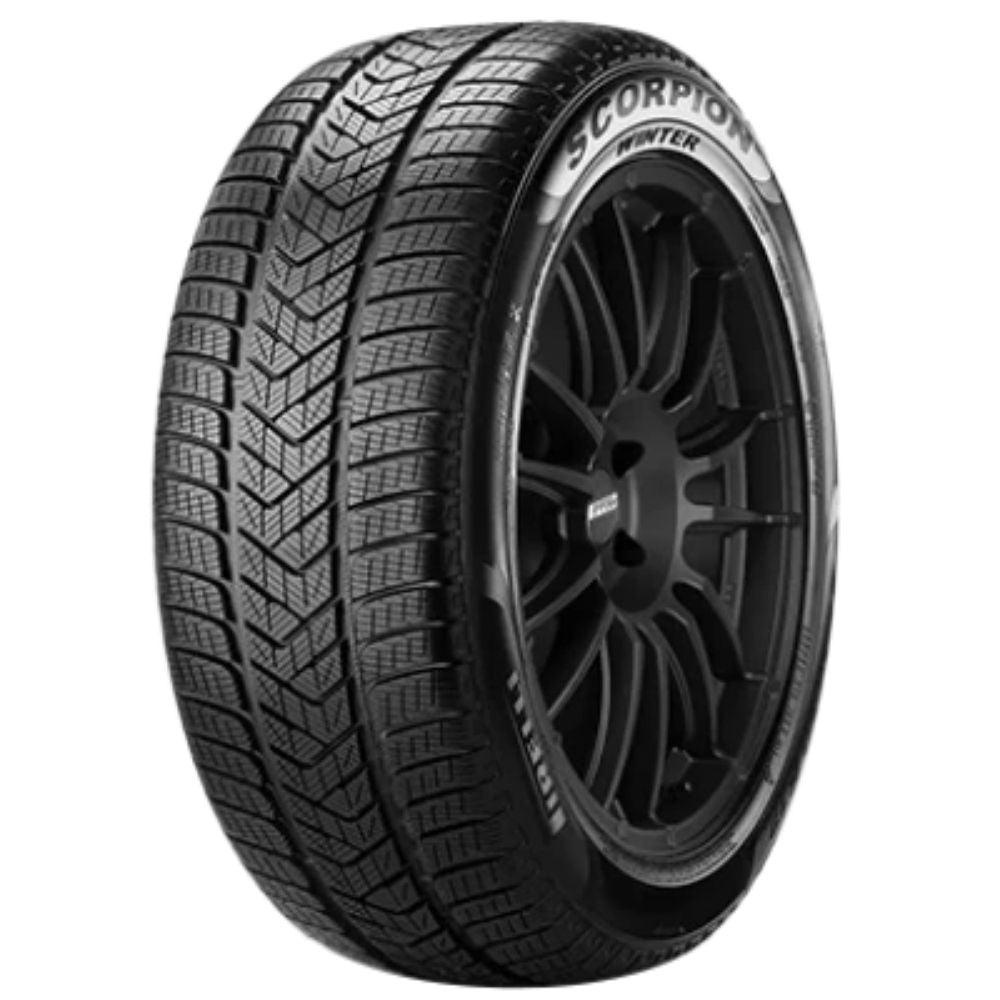 Pirelli Scorpion Winter + 235/55R19 101T AO ELT