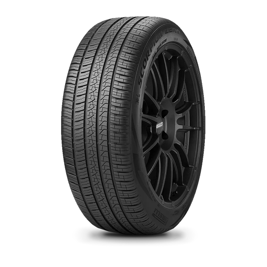 Pirelli Scorpion Winter 295/40R21 111V XL - KolayOto