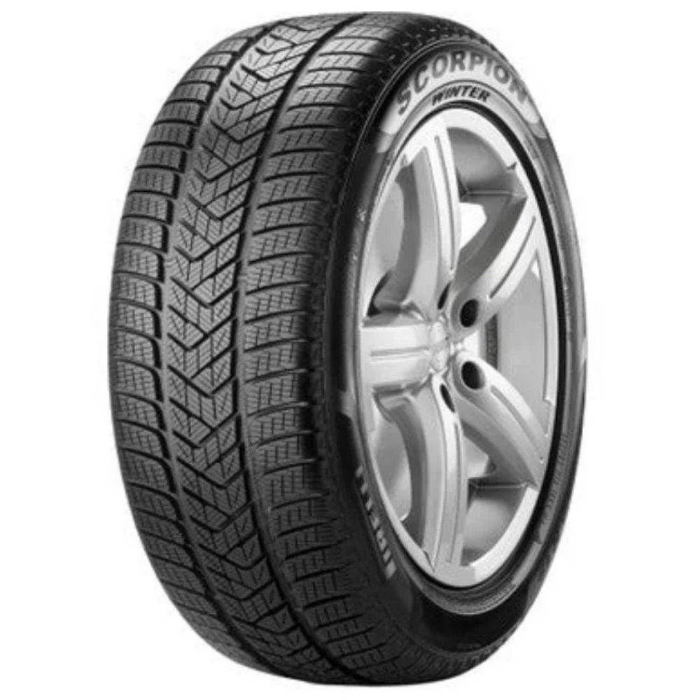 Pirelli Scorpion Winter 255/60R18 112H XL MO-V M+S