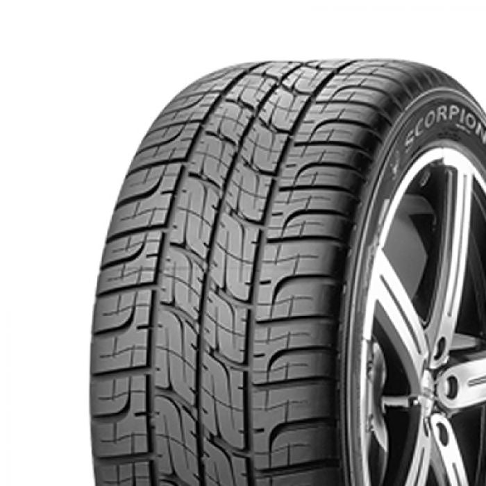 Pirelli Scorpion Zero 235/60R18 103V M+S - KolayOto