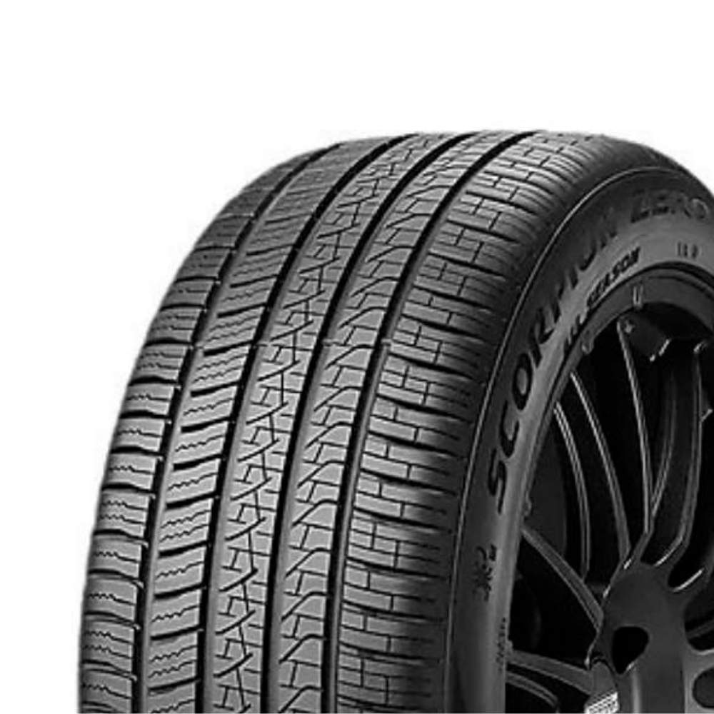 Pirelli Scorpion Zero All Season A8A 285/45R21 113Y XL NCS Lastiği
