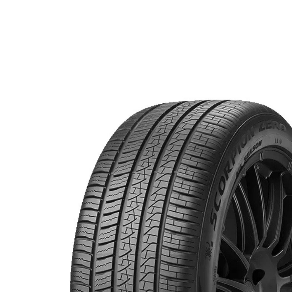 Pirelli Scorpion Zero All Season 265/45R21 104W J - KolayOto