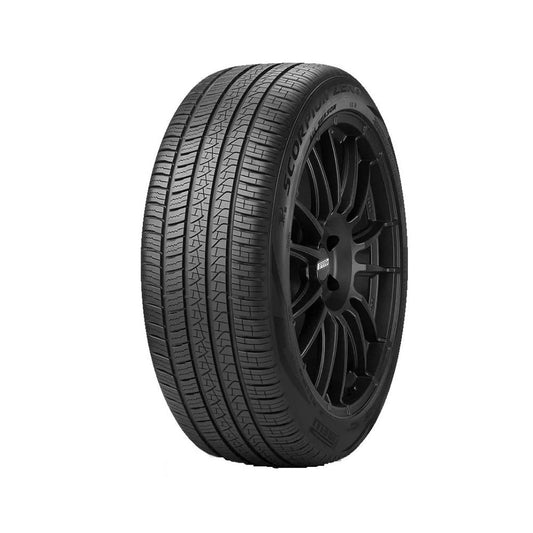 Pirelli Scorpion Zero All Season 295/40R21 111Y XL J - KolayOto