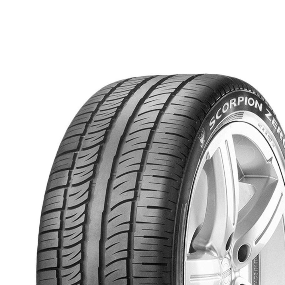 Pirelli Scorpion Zero Asimmetrico 255/45R20 105V XL M+S Lastiği