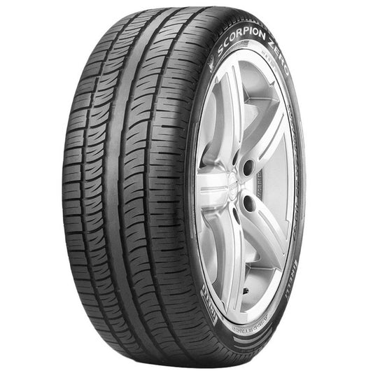Pirelli Scorpion Zero Asimmetrico 295/40R22 112W XL MO1
