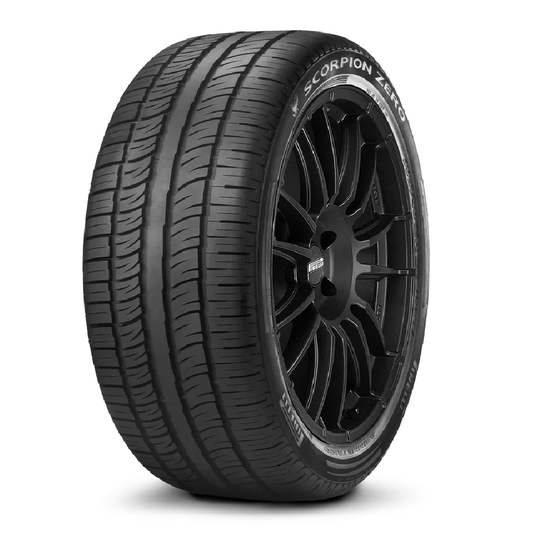 Pirelli Scorpion Zero Asimmetrico 285/45R21 113W MO1 XL M+S - KolayOto