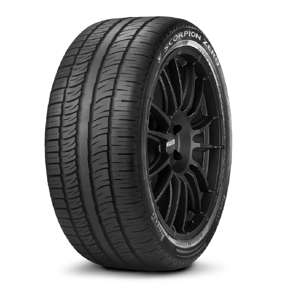 Pirelli Scorpion Zero Asimmetrico 275/45R20 110H XL M+S AO - KolayOto