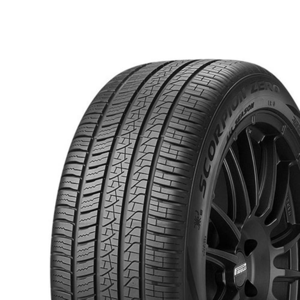 Pirelli Scorpion Zero 255/55R19 111V XL M+S