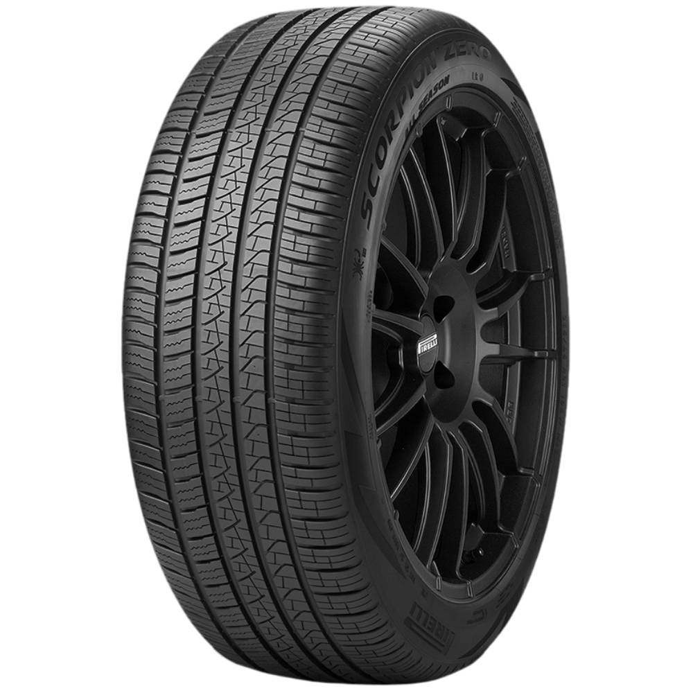 Pirelli Scorpion Zero 255/50R20 109Y XL M+S