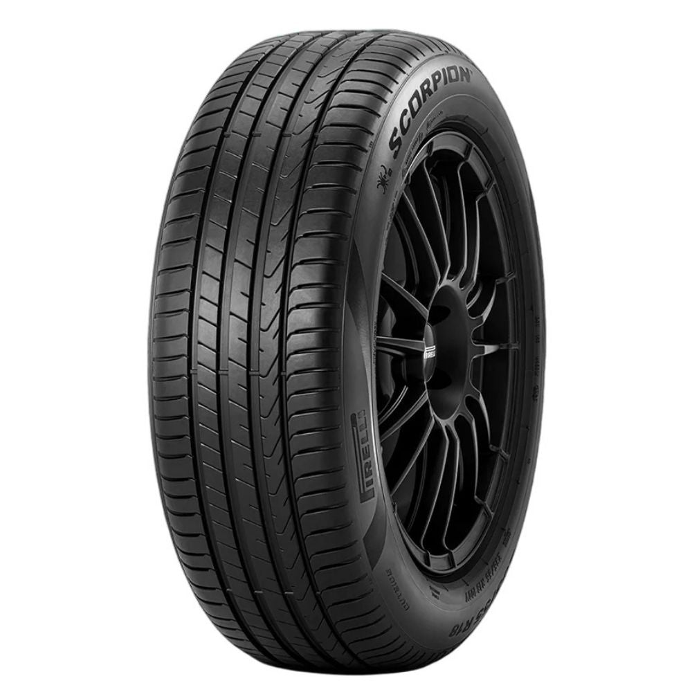 Pirelli Scorpion 225/55R18 98H JP