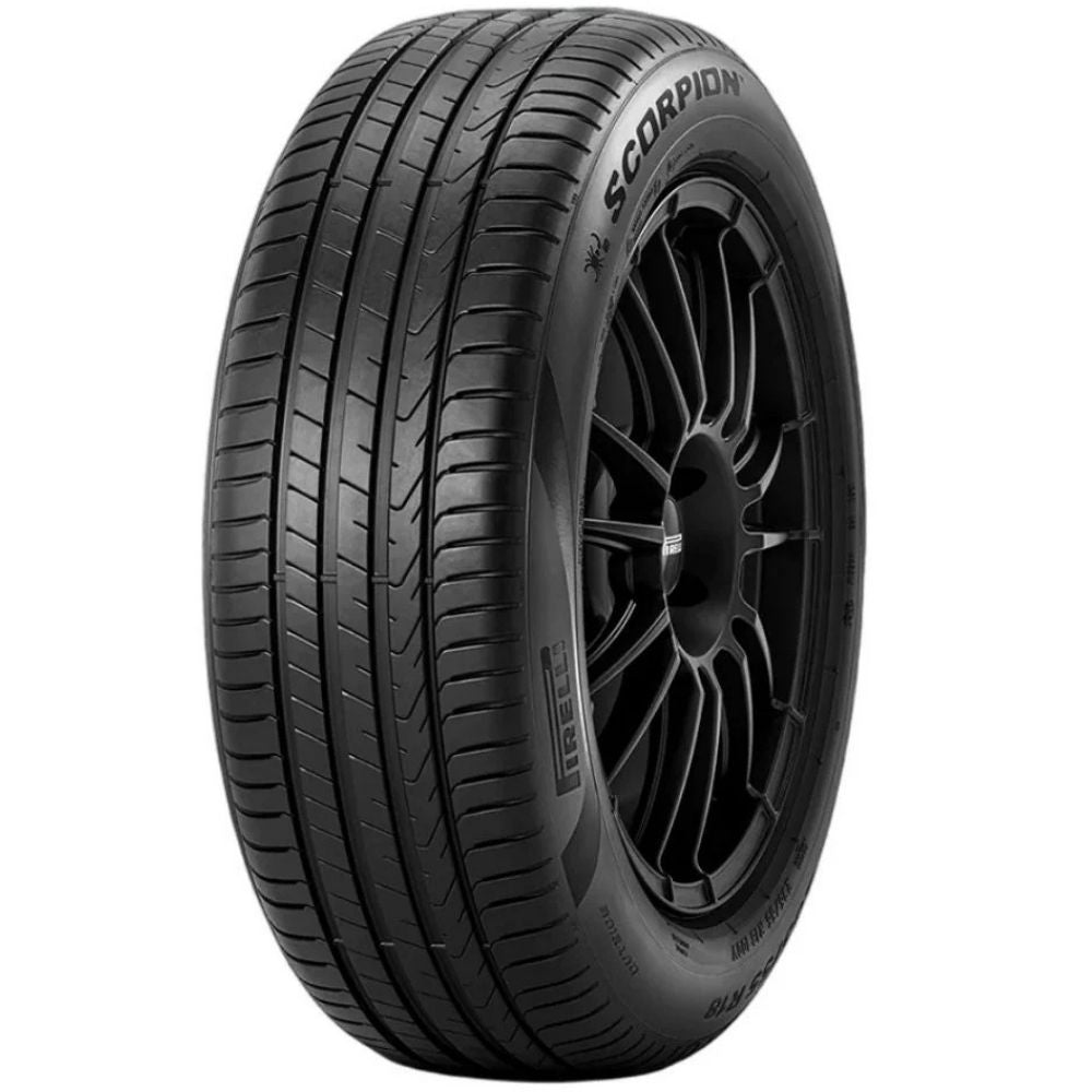 Pirelli Scorpion 255/60R18 112V XL