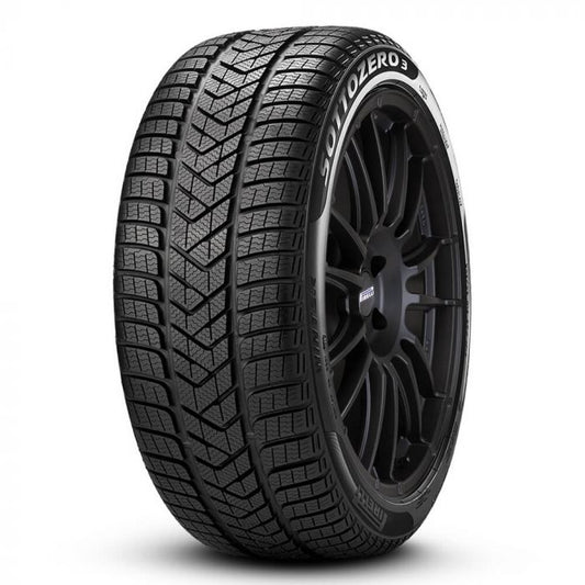 Pirelli SottoZero Serie 3 265/30R20 94W XL M+S - KolayOto