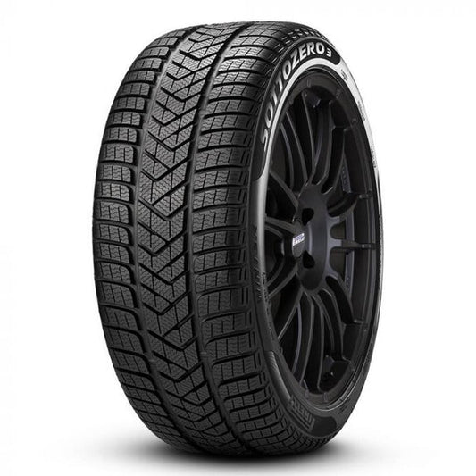 Pirelli SottoZero Serie 3 245/40R20 99W XL MGT - KolayOto