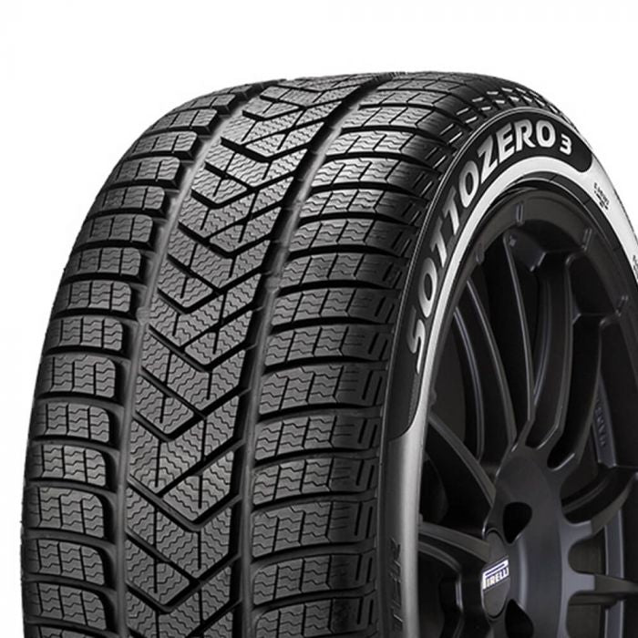 Pirelli SottoZero Serie 3 265/30R20 94W XL M+S - KolayOto