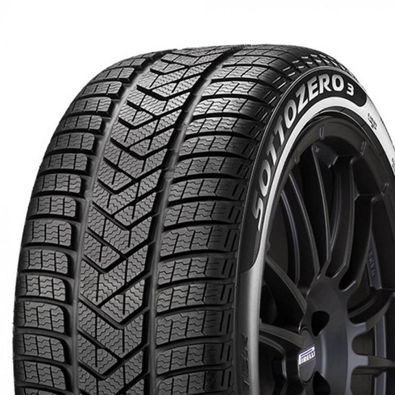 Pirelli SottoZero Serie 3 245/40R20 99W XL MGT - KolayOto