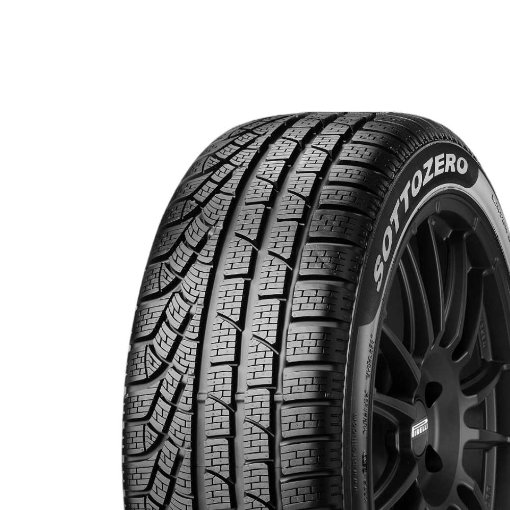 Pirelli Sottozero Serie 3 245/45R18 96V S-I Lastiği