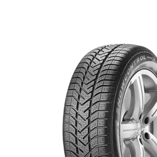 Pirelli W190 Snowcontrol Serie 3 205/55R16 91T Lastiği