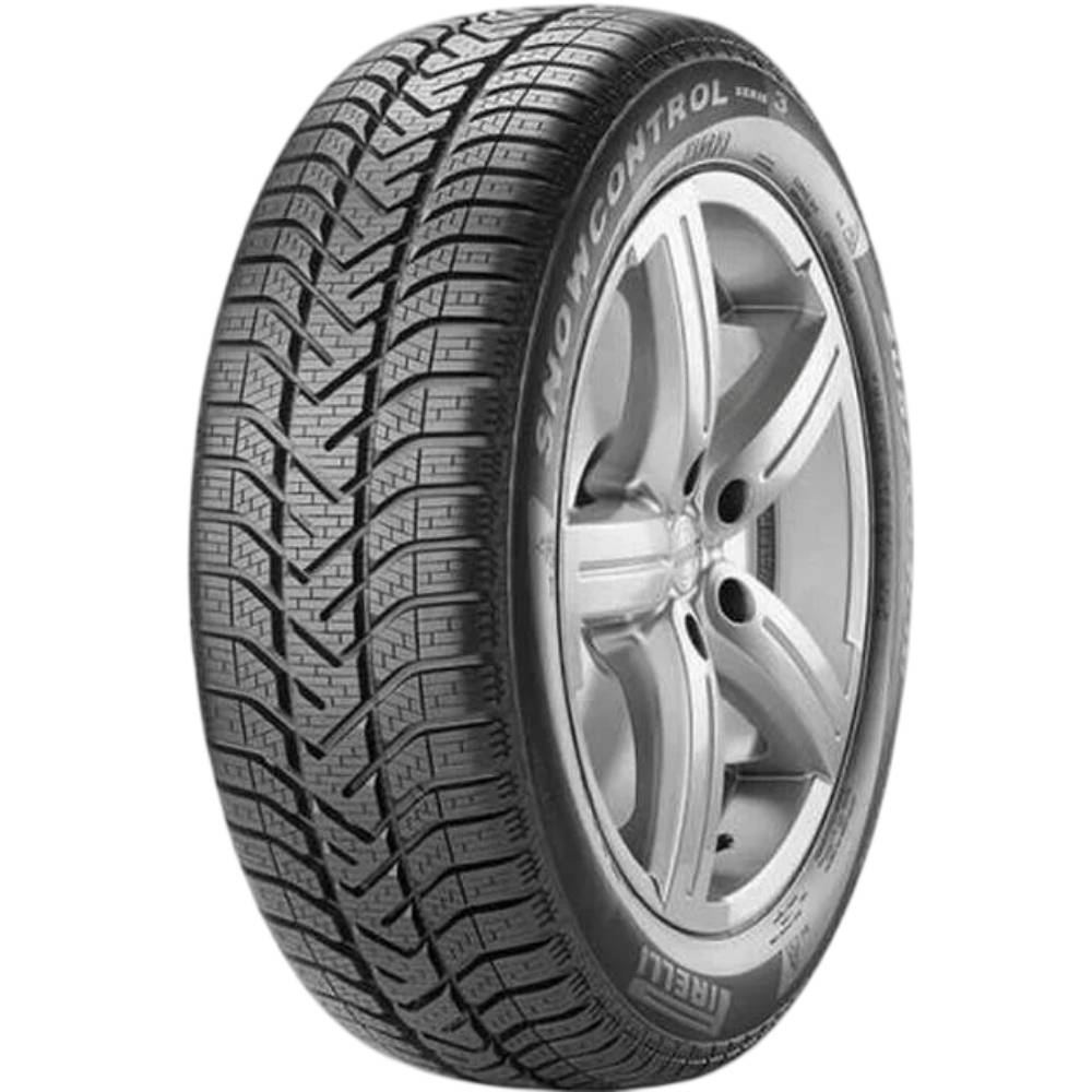 Pirelli W190 Snowcontrol Serie 3 205/55R16 91T