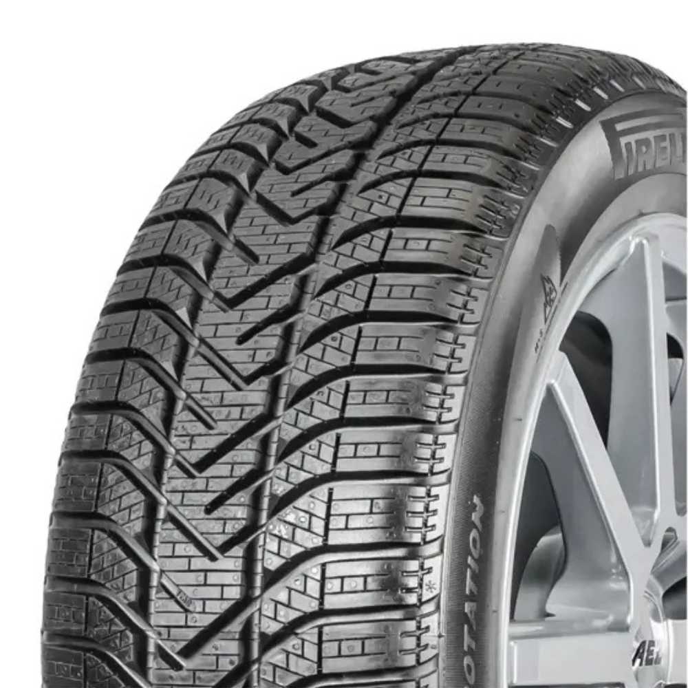 Pirelli W210 Snowcontrol Serie 3 195/55R17 92H XL * Lastiği