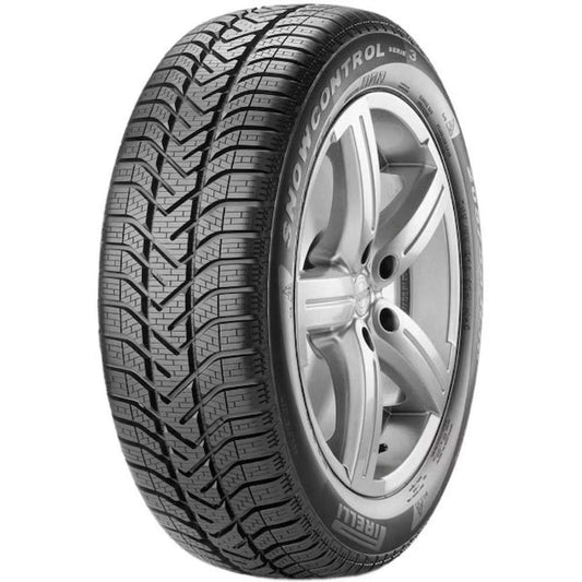 Pirelli W210 Snowcontrol Serie 3 195/55R17 92H XL *